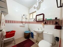 Blk 408 Pasir Ris Drive 6 (Pasir Ris), HDB Executive #628822451